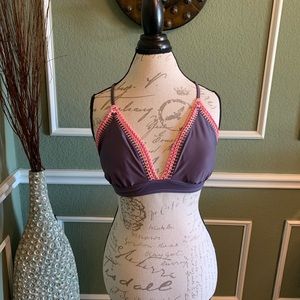 Bikini top from Target!